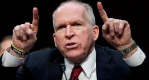 John Brennan: Trump a colaborat cu Rusia
