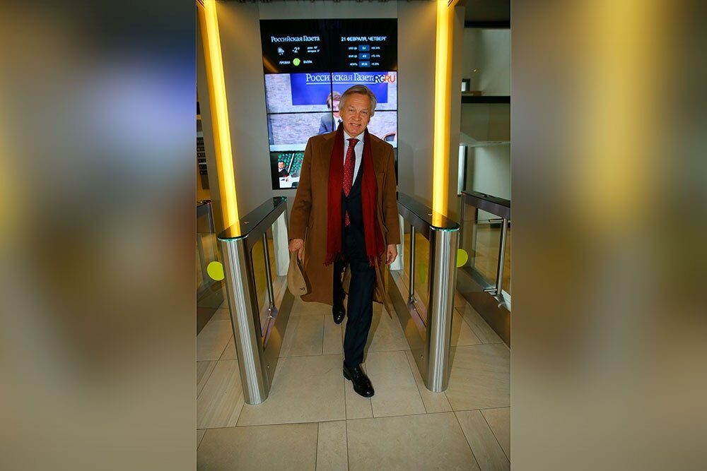 Алексей Пушков: На сдержанном отношении к России сейчас карьеру в НАТО не сделать.