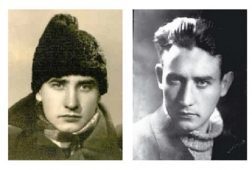 18 februarie: 66 de ani de la moartea lui Valeriu Gafencu, „Sfântul Închisorilor”: Doamne, dă-mi robia care eliberează sufletul și ia-mi libertatea care-mi robește sufletul