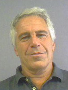 Jeffrey Epstein - Wikipedia, la enciclopedia libre