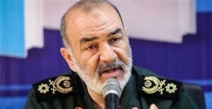 Un general iranian lansează un avertisment Europei