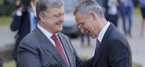 L’OTAN ouvre ses portes à l’Ukraine
