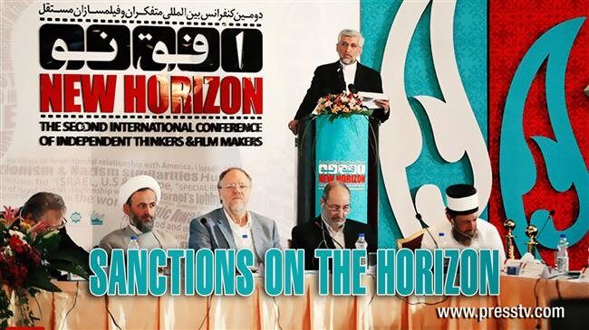PressTV-New era of Mccarthyism