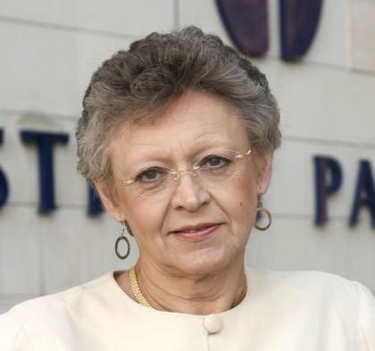 Françoise Barré-Sinoussi: una viróloga frente al VIH | Vidas científicas | Mujeres con ciencia