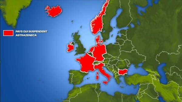la-carte-des-pays-qui-ont-suspendu-lutilisation-du-vaccin-astrazeneca-ce-lundi-987594