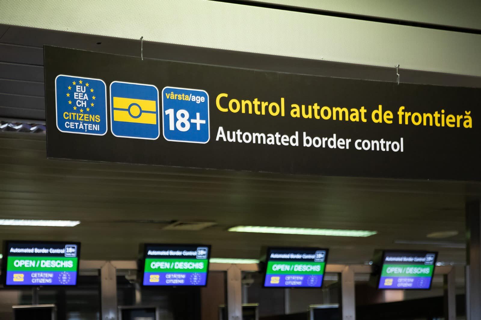sistem20biometric20la20aeroportul20otopeni