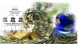 Les banques internationales contre les États