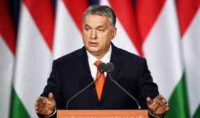 Viktor Orbán: Soros este un om talentat și periculos