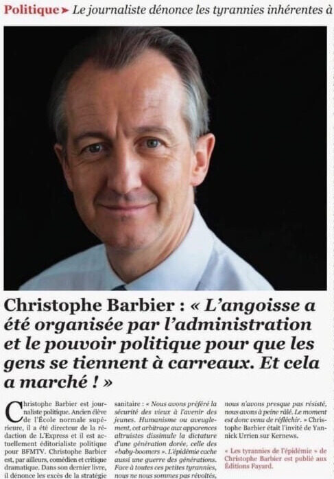barbier