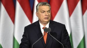 Viktor Orban salută proiectul anti-UE al lui Steve Bannon, fostul strateg al lui Donald Trump