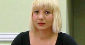 Camelia BOGDAN: „87% dintre MAGISTRAȚI sunt membri ai Marii Loji MASONICE!”