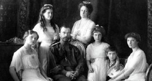 Сверхисторический смысл уничтожения последних Романовых (1)