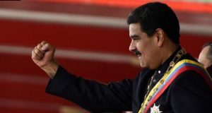 Trump dispus să aibă o întâlnire cu Nicolas Maduro, preşedintele Venezuelei