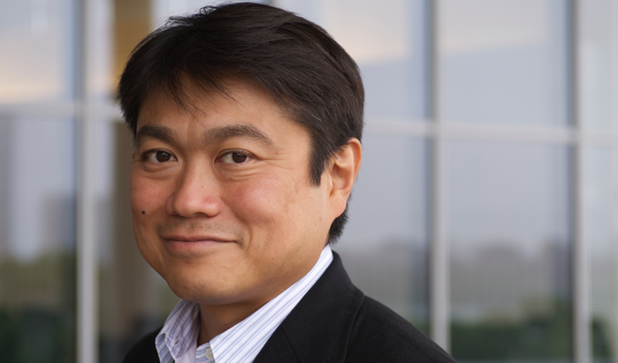 Entrepreneurship Today: A Talk with Joi Ito - MIT Innovation Initiative