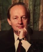 In memoriam   Ivan Blot
