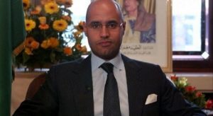 Exclusif – Saïf al-Islam Kadhafi : «j’ai encore des preuves solides contre Sarkozy»
