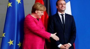 Europa contra Europei