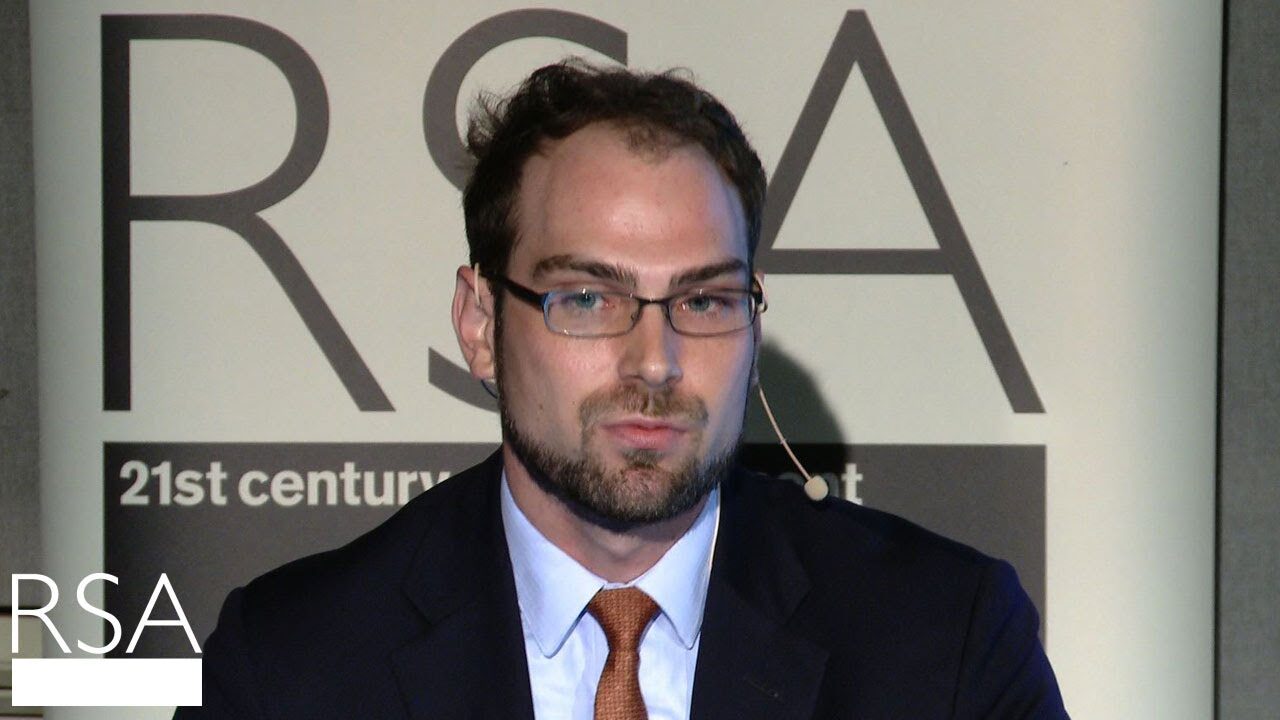 The Body Economic - David Stuckler - YouTube