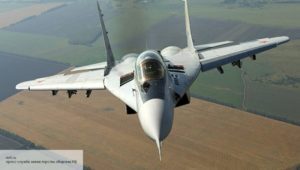 Россия проделала большую работу: румынский эксперт сравнил российский МиГ-35 с американским F-16