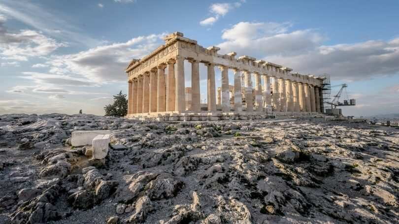Athènes