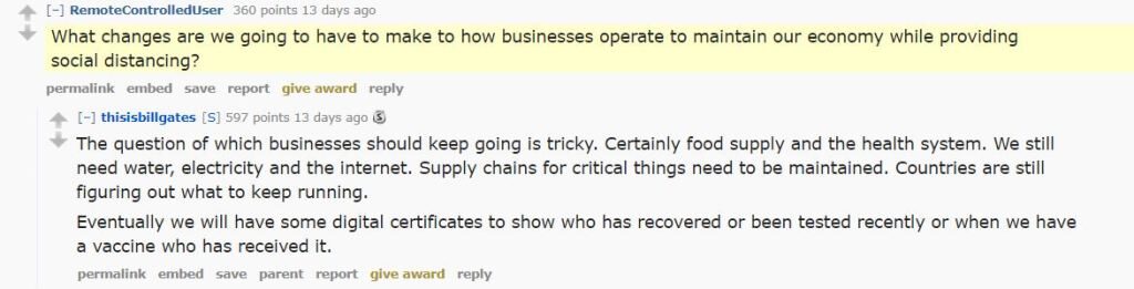 redditgates