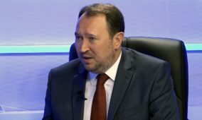 Alexandru Tănase : “unirea” e un subiect care se află în zona iluziilor