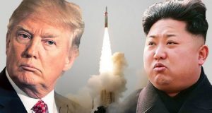 Kim Jong-un dorește o nouă întâlnire cu Donald Trump